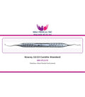 Gracey 12/13 Curette Standard image 0