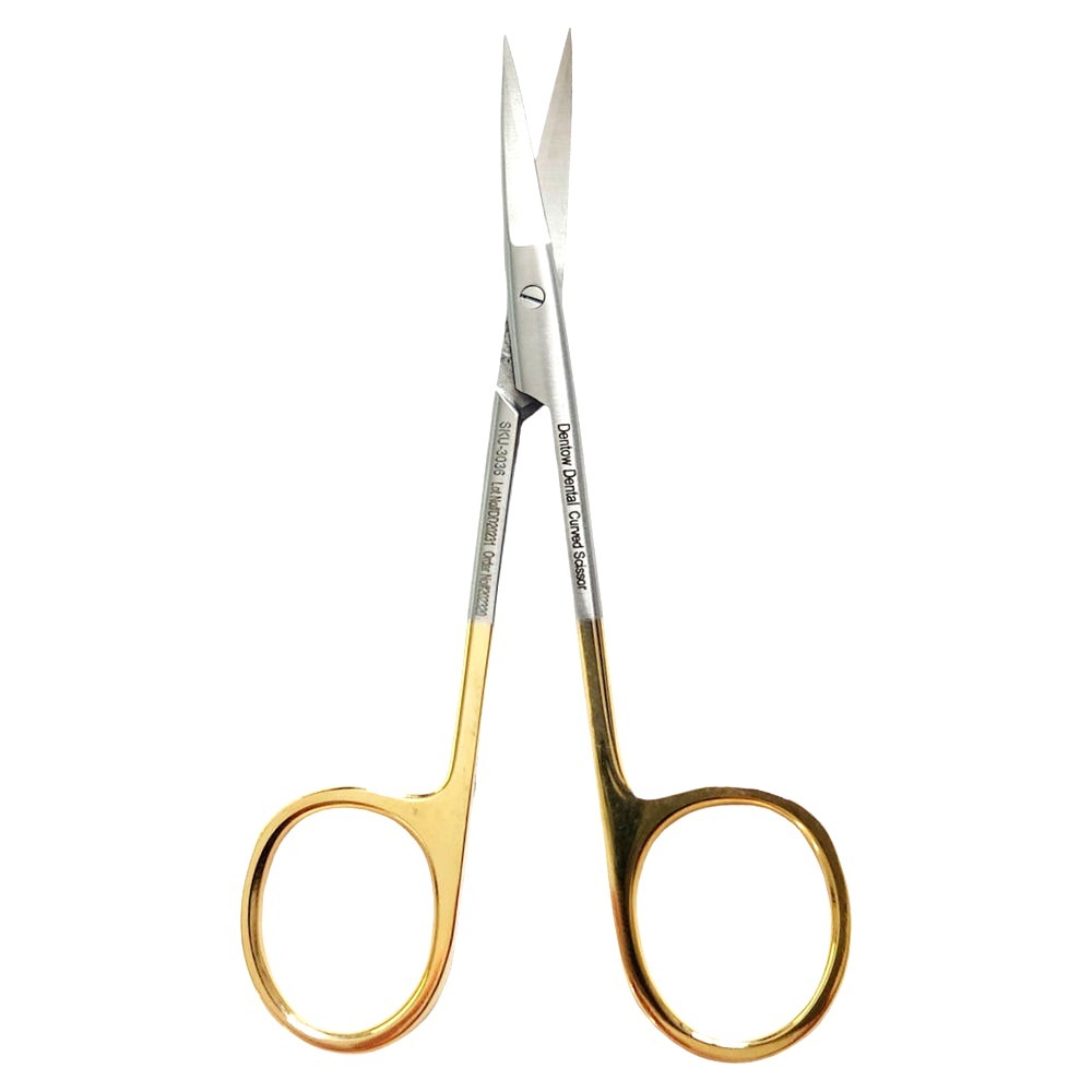 TC Iris Super Cut Scissors image 0