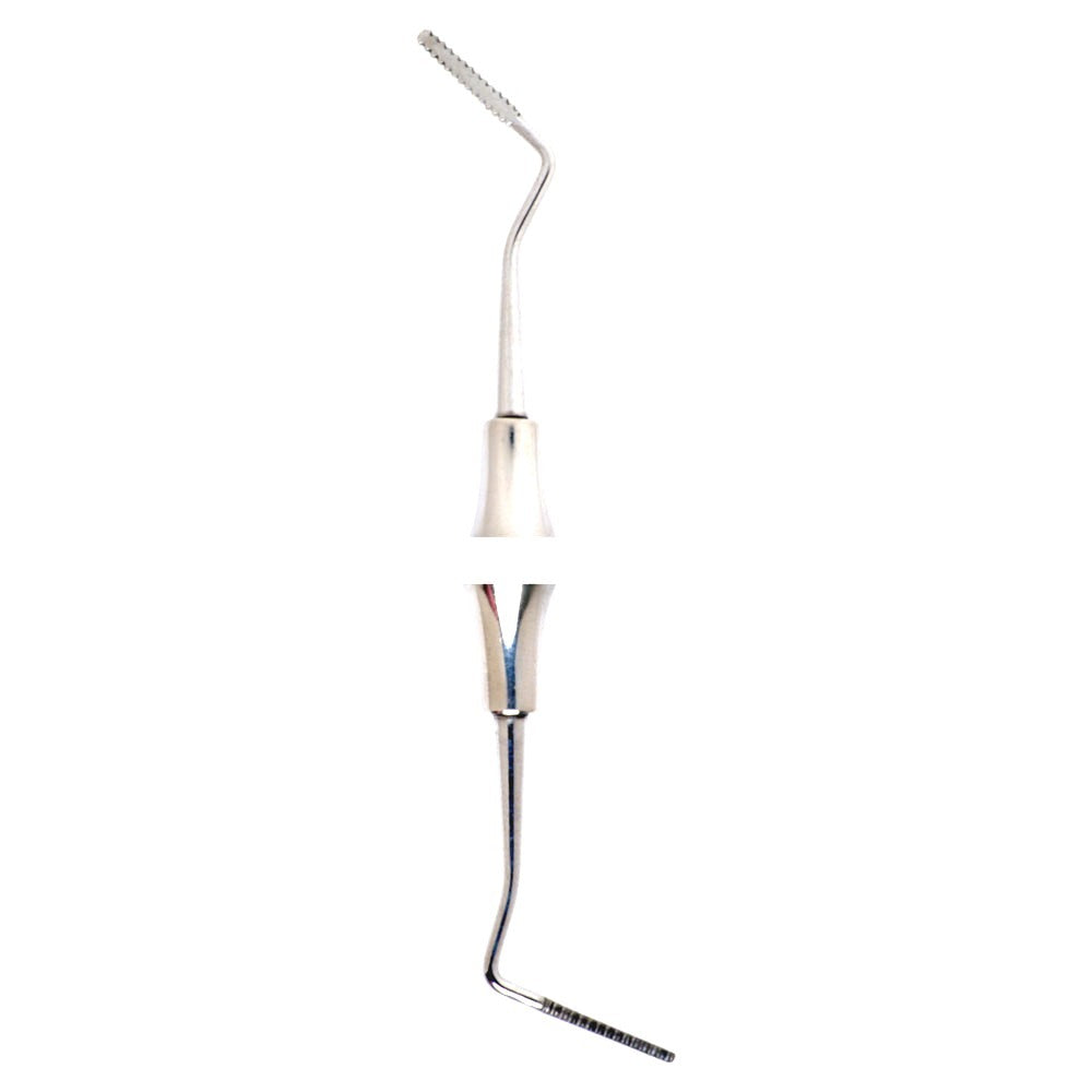 BUCCAL 3/4 FILE image 0