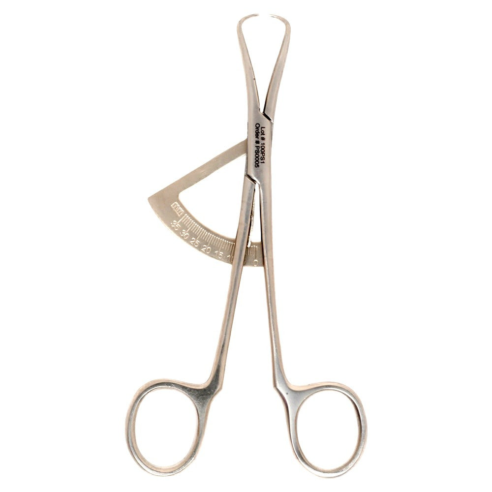 Backhaus Towel Clamp image 0