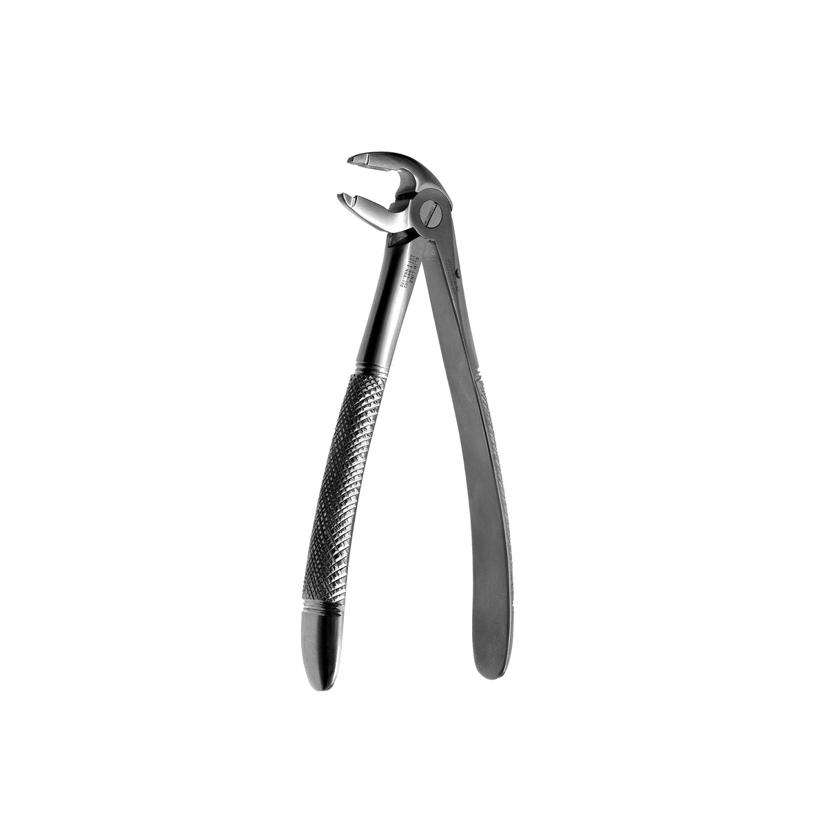36N Slim Extraction Forceps image 0