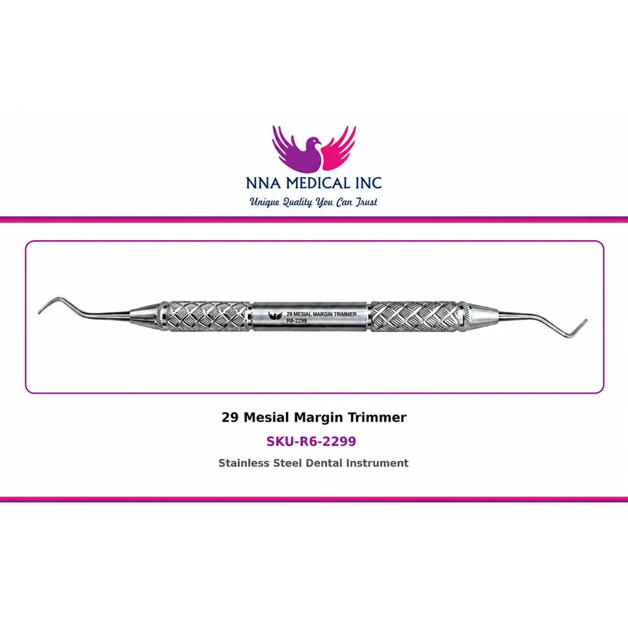 29 Mesial Margin Trimmer image 1