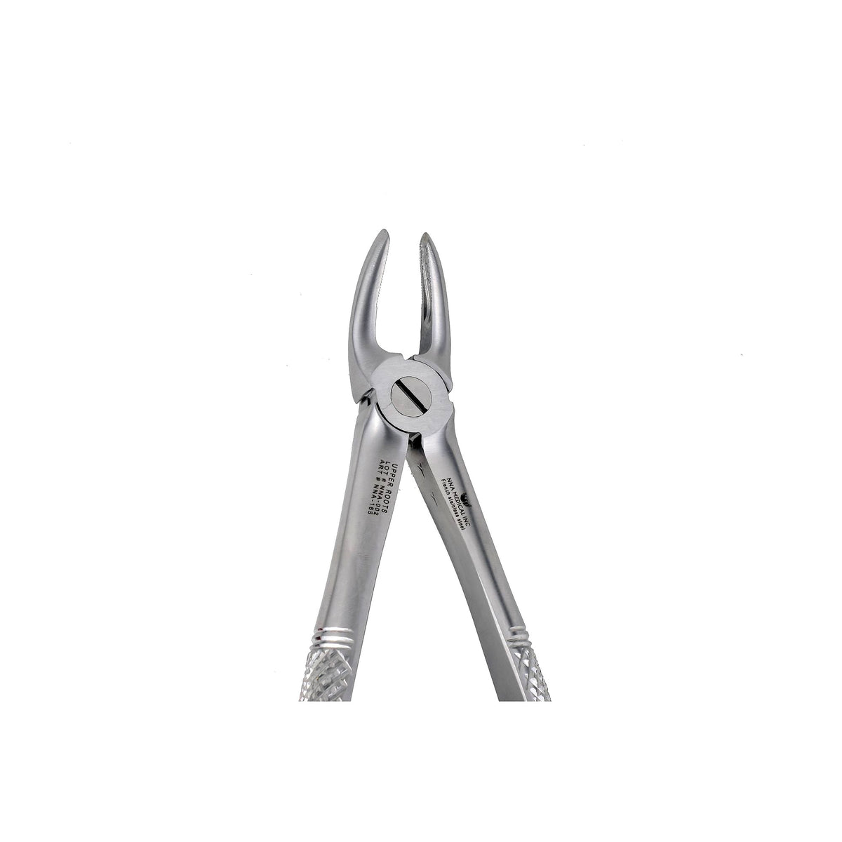 30 Upper Roots Extraction image 0