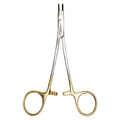 Needle Holder Curved image 0