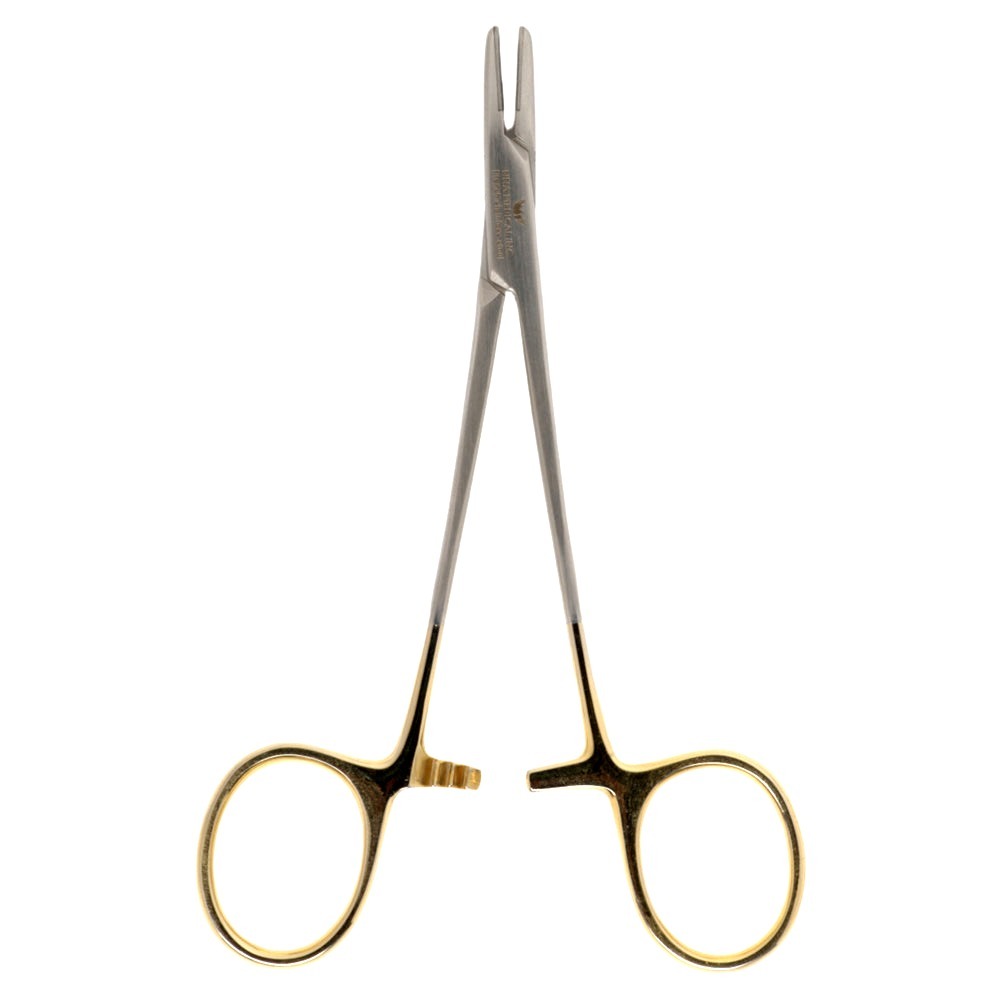 Derf Needle holder TC image 0