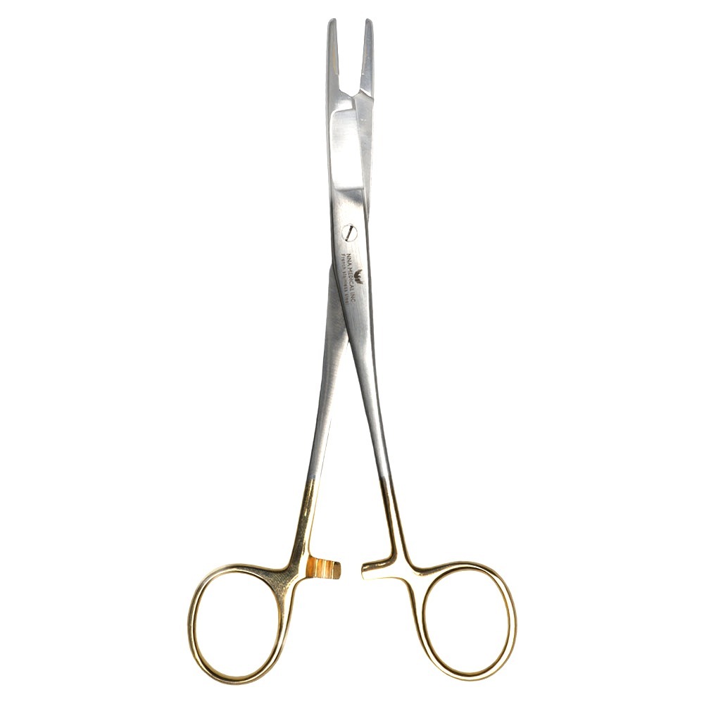 Olsen-Hegar Needle Holder image 0