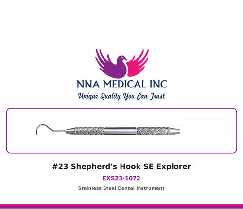 23 Shepherd's Hook SE Explorer image 0