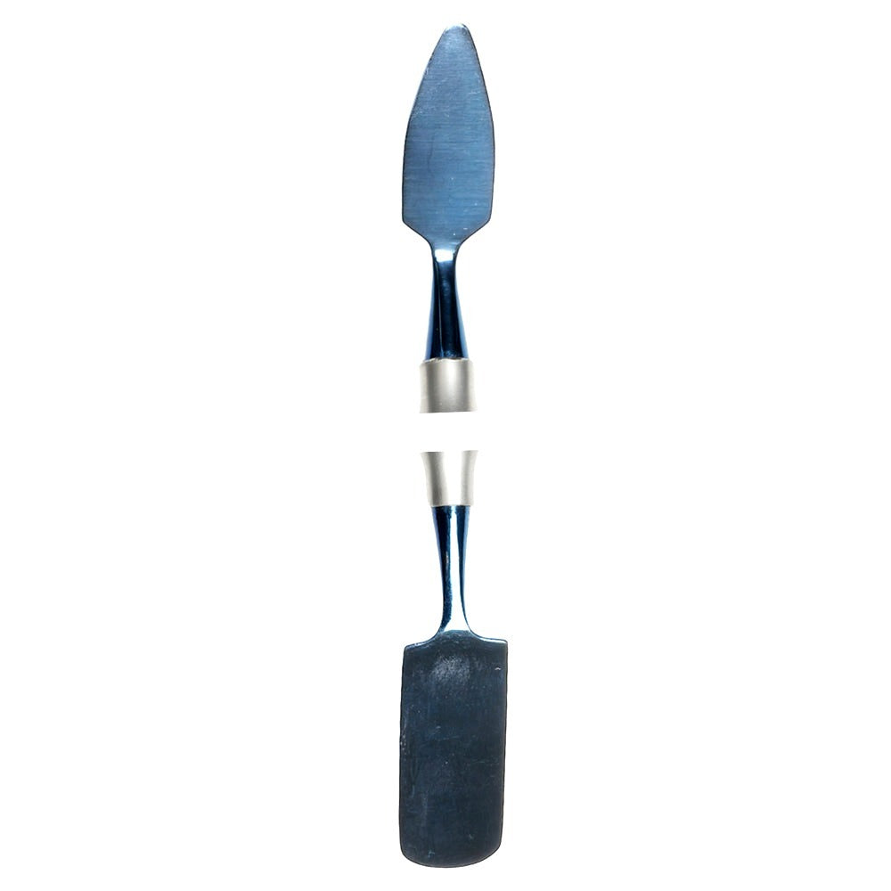 Bone Graft Transfer Spatula image 0