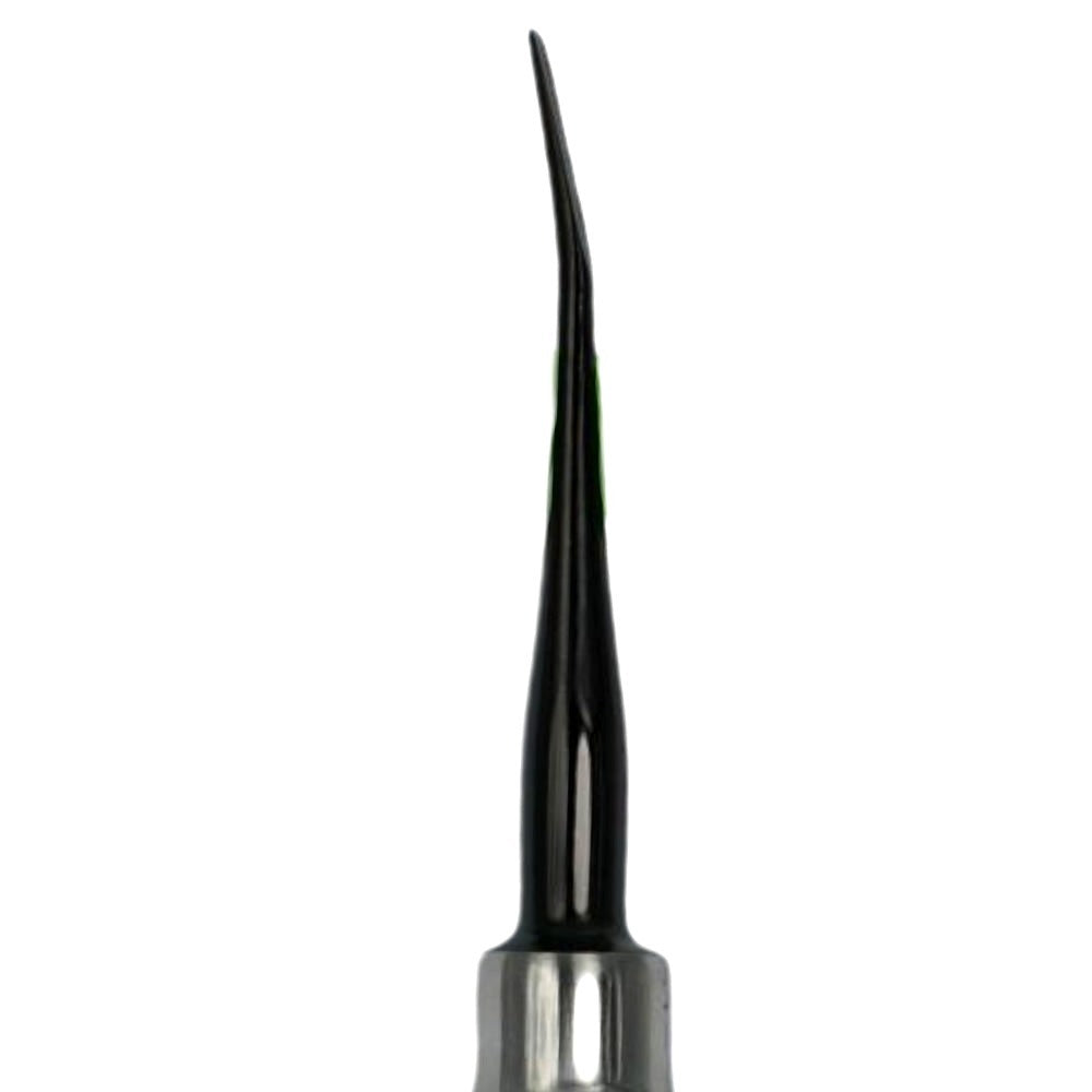 Luxating Elevator Black Line 2MM Curved image 0