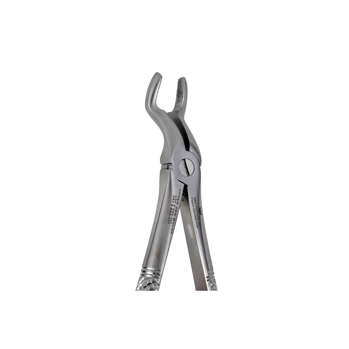 F6 Upper 3rd Molars Extraction Forceps image 0