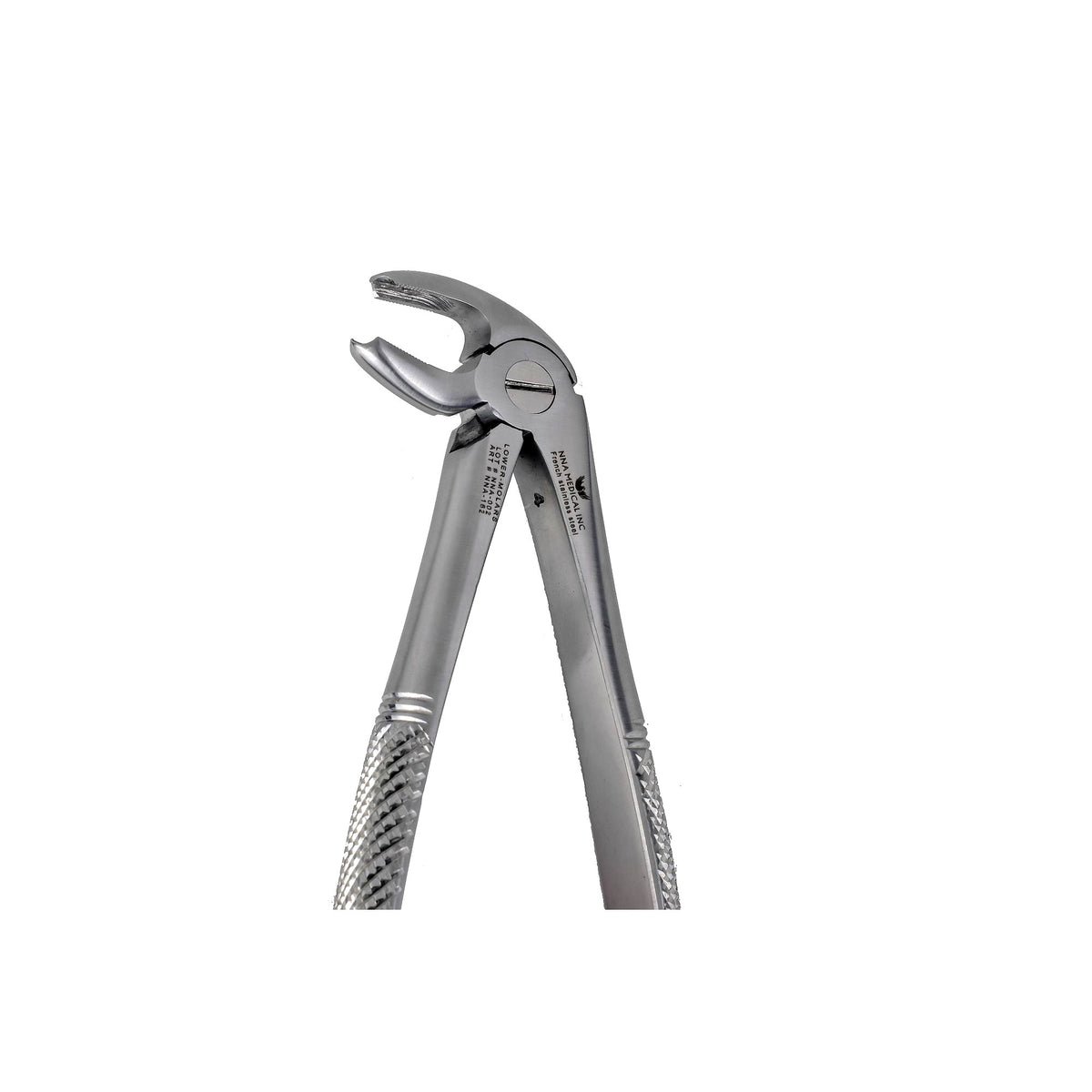 22 Lower Molar Extraction image 0