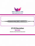 27/29 Burnisher image 0
