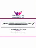 1 Yardley Gingival Cord Packer image 0