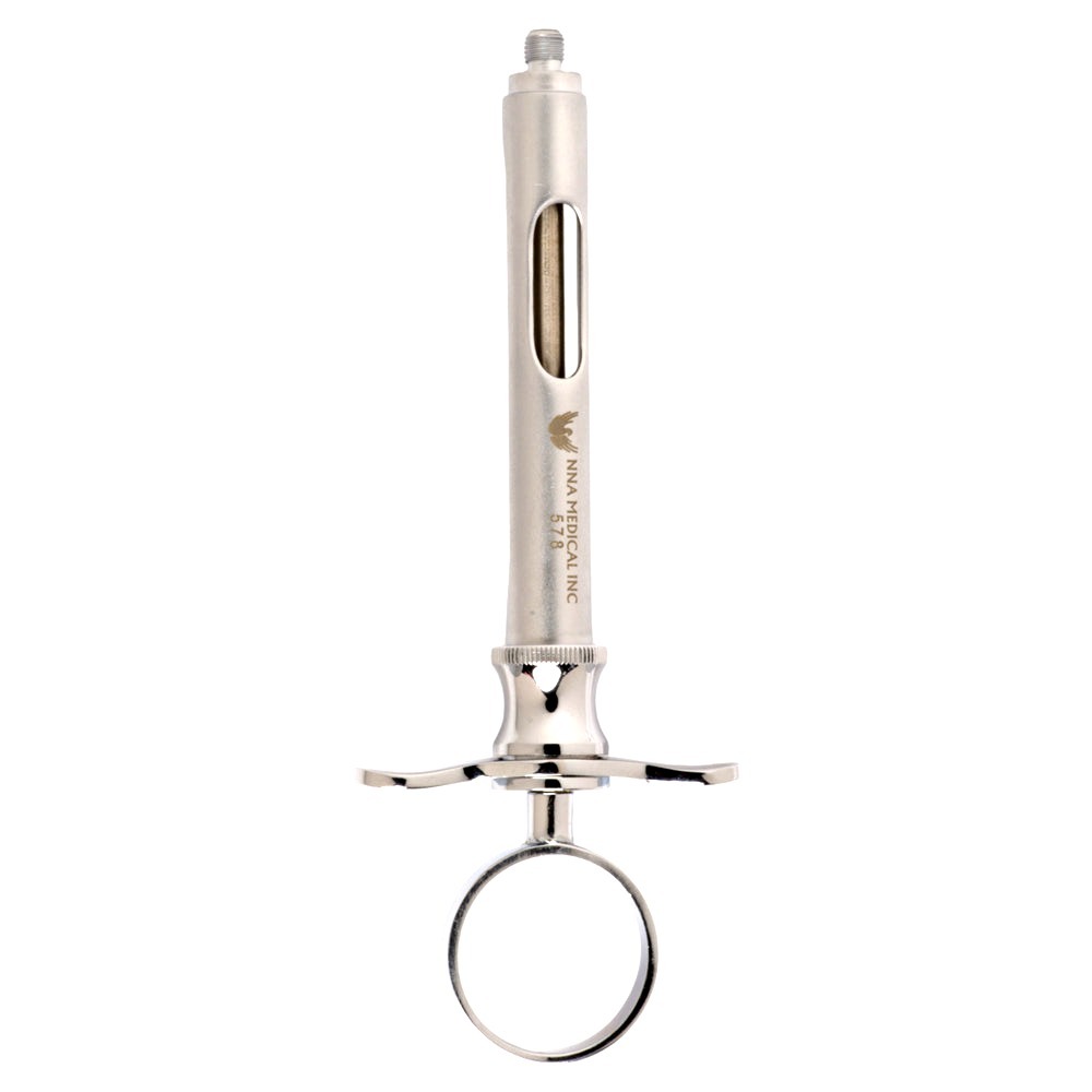 Aspirating Syringe 8578 image 0
