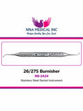 26/27S Burnisher image 0