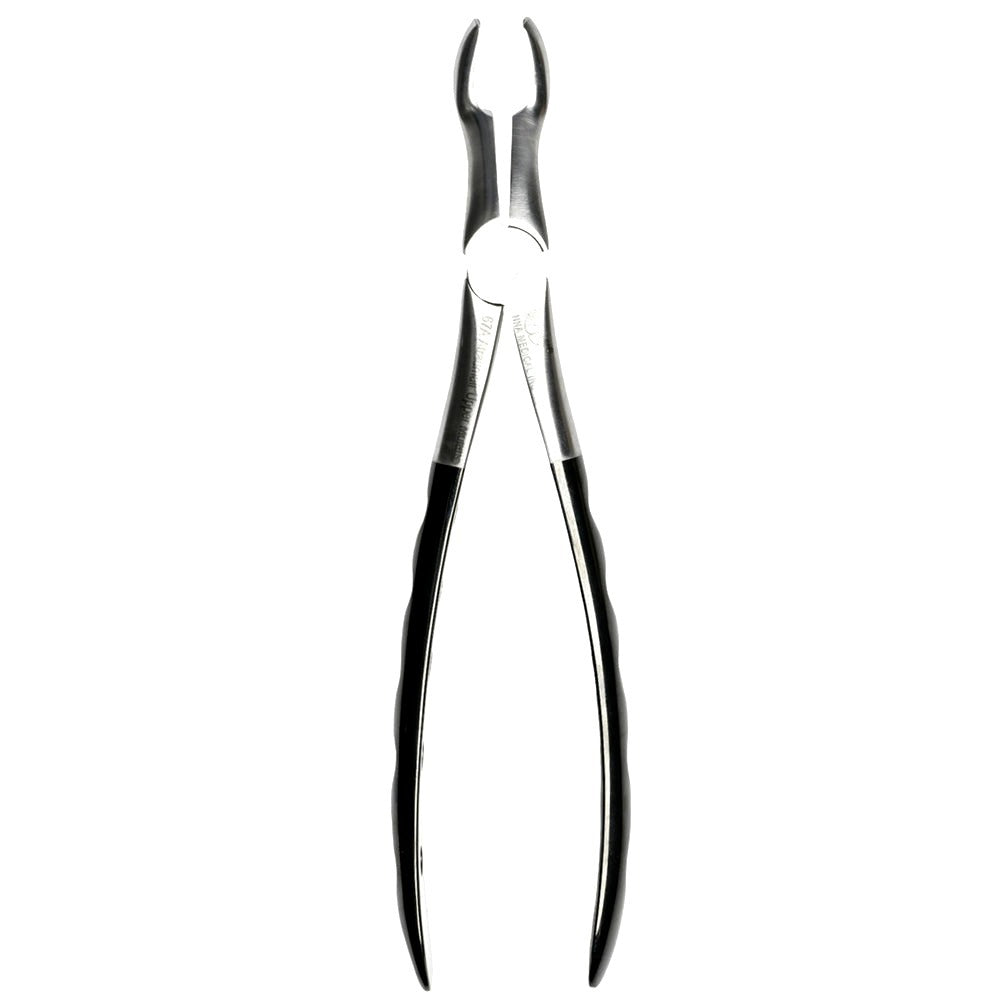 67 Atraumair Forceps Upper Molars image 0