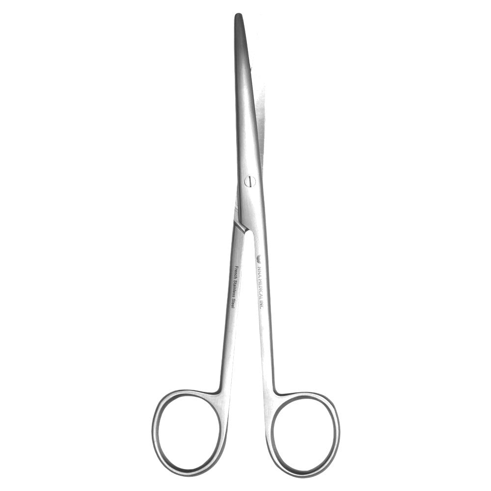 Lexer Straight 17CM B/B image 0
