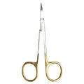 Iris Scissors Straight 10cm image 0