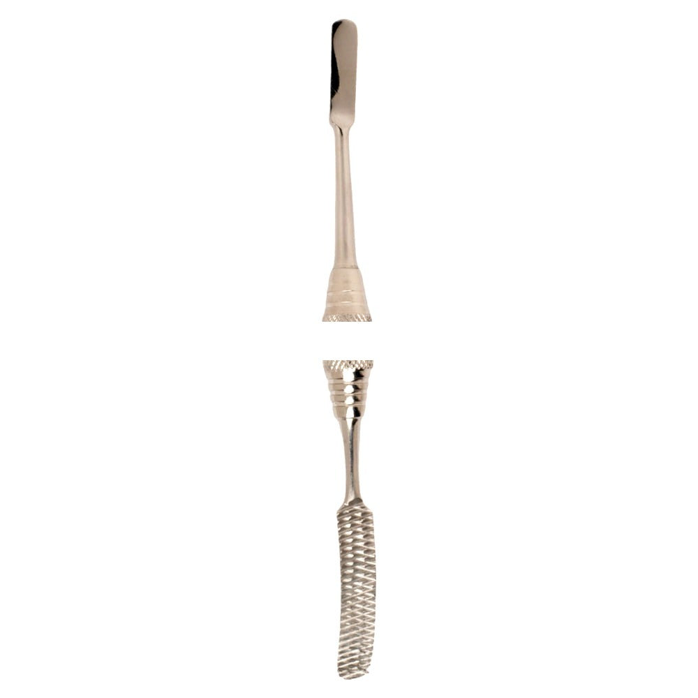 3X Miller-Colburn Bone Files image 0