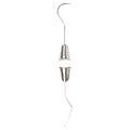 Tu17/23 Double-Ended Dental Explorer image 0