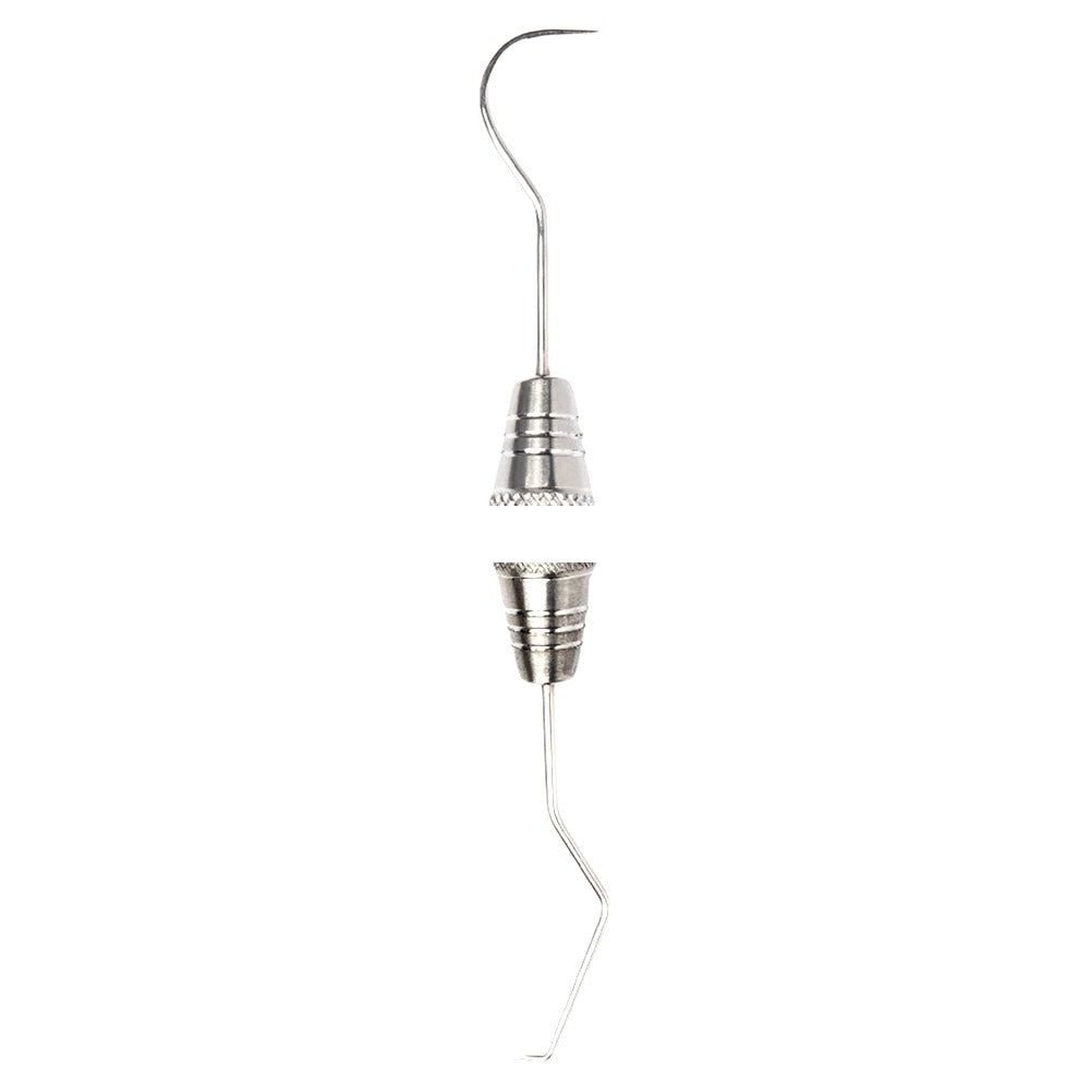 Tu17/23 Double-Ended Dental Explorer image 0