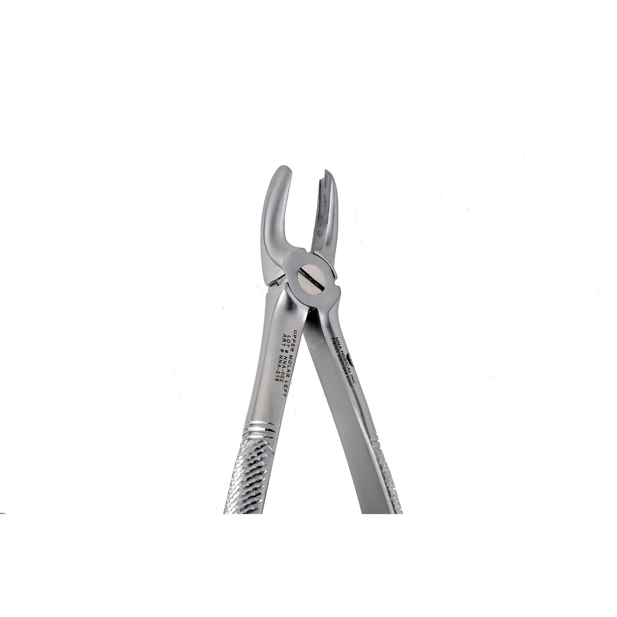 F14 Left Upper Molar Extraction Forceps image 0