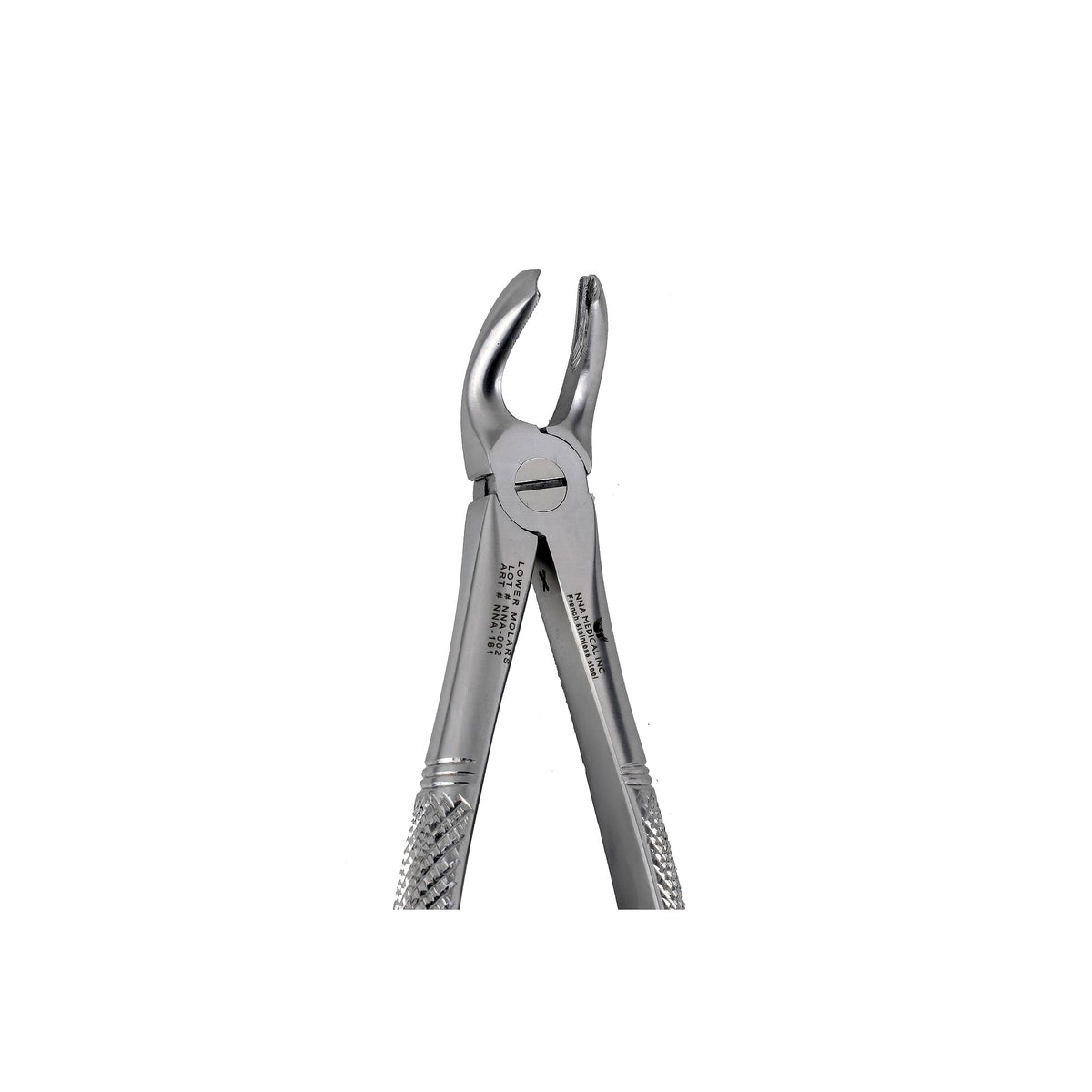 21 Lower Molars Extraction image 0