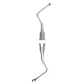 Lucas 87 Bone Curette image 0