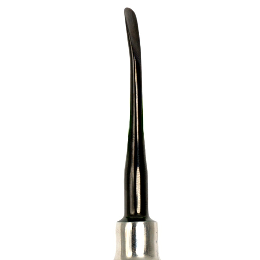 Luxating Elevator Black Line 5MM Curved image 0