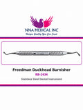 Freedman Duckhead Burnisher image 0