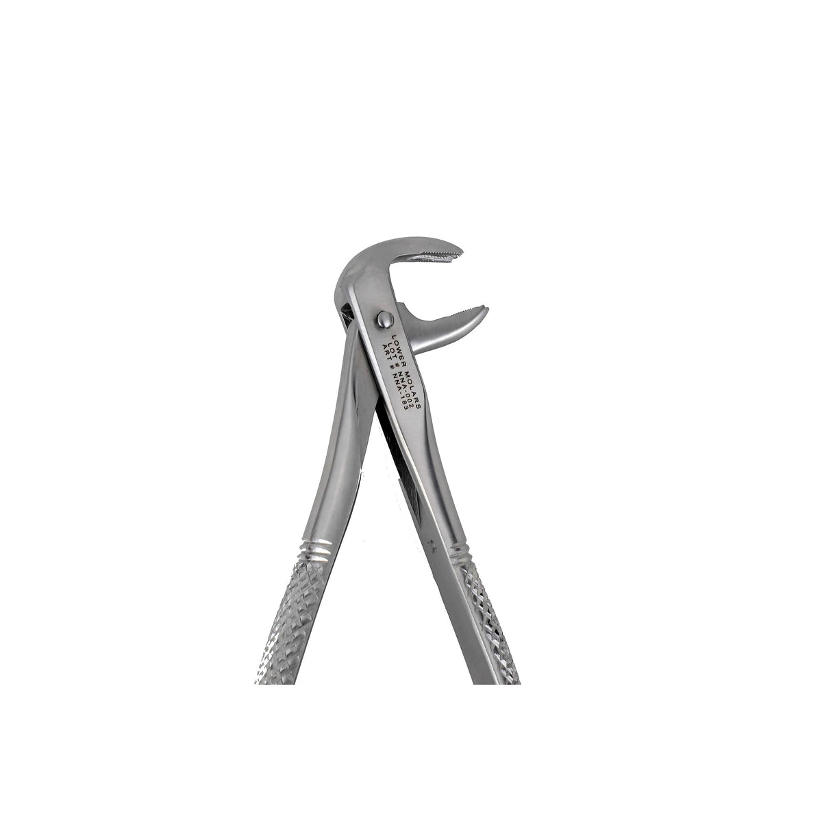 73 Lower Molars Extraction Forceps image 0