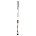 3X Miller-Colburn Bone File 3103 image 0