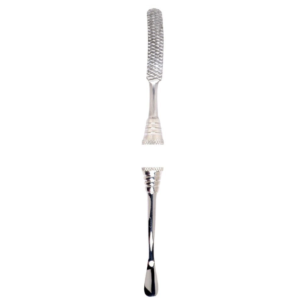 3X Miller-Colburn Bone File 3103 image 0