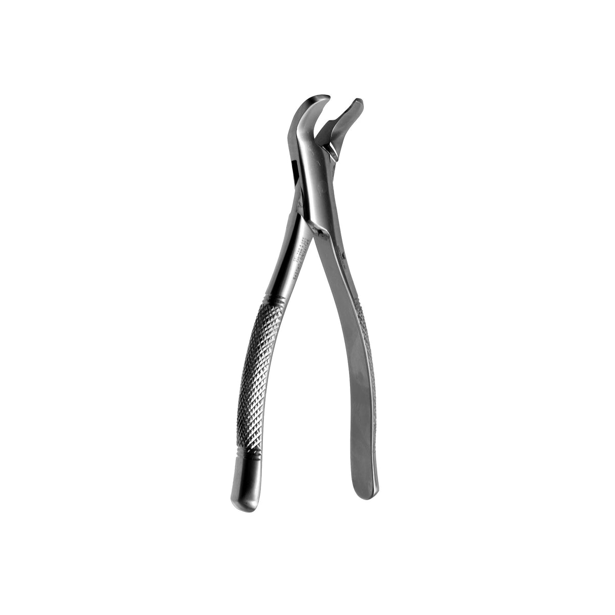 6 Splitting Extraction Forceps image 0