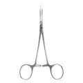 Kelly Forceps Curved image 0