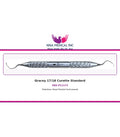 Gracey 17/18 Curette Standard image 0