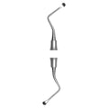 87 Lucas Bone Curette image 0