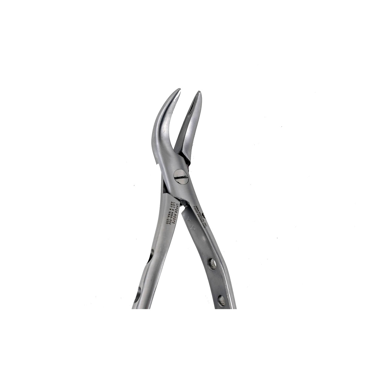 300 Upper Roots Extraction Forceps image 0