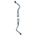 Curettes 4.5mm to 5.mm image 0