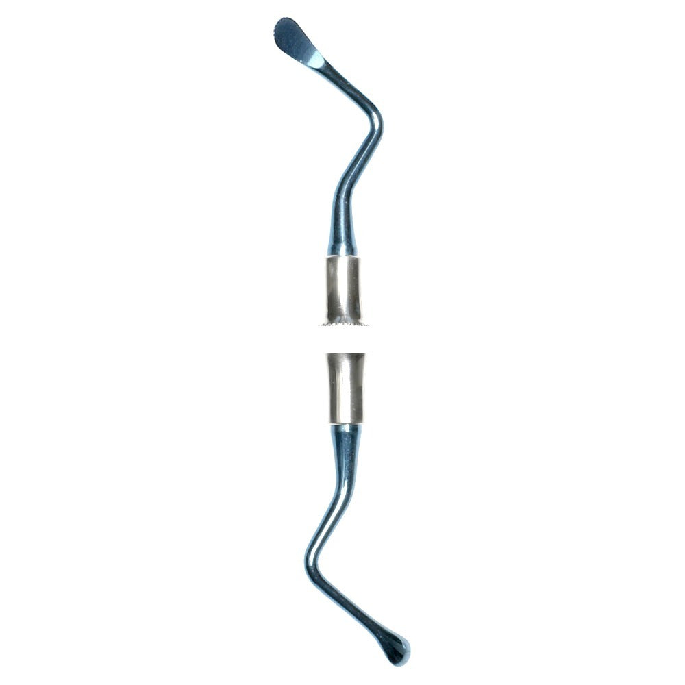 Curettes 4.5mm to 5.mm image 0