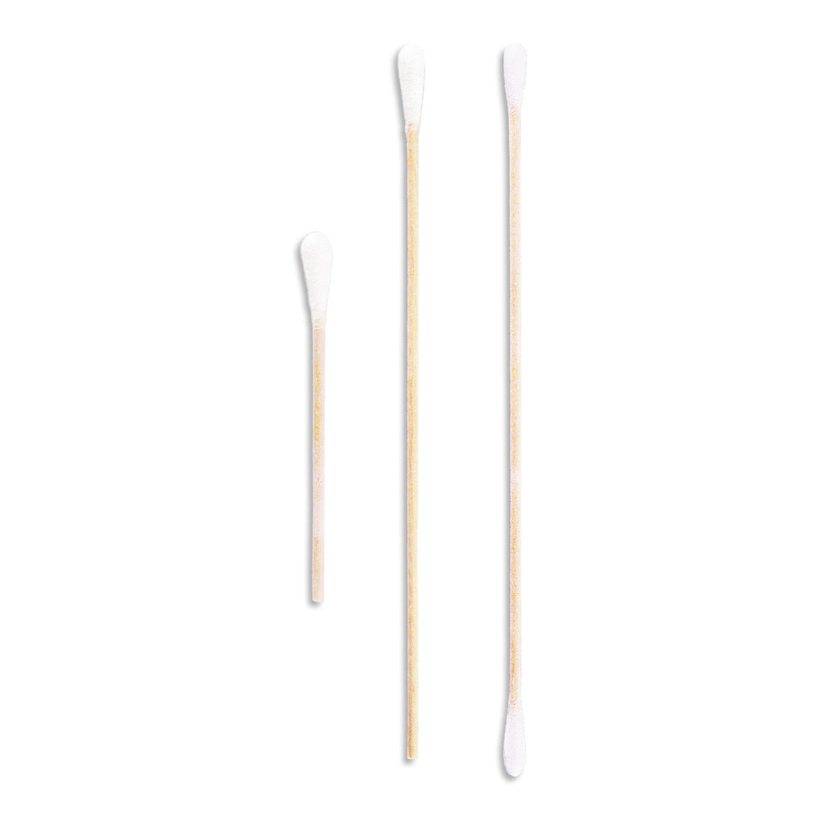 Ritmed Non-sterile Swabs & Applicators