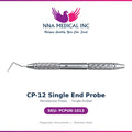 CP-12 Single End Probe
