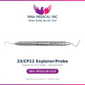 23/CP12 Explorer/Probe