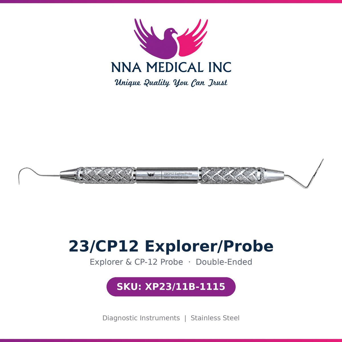 23/CP12 Explorer/Probe
