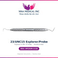 23/UNC15 Explorer/Probe