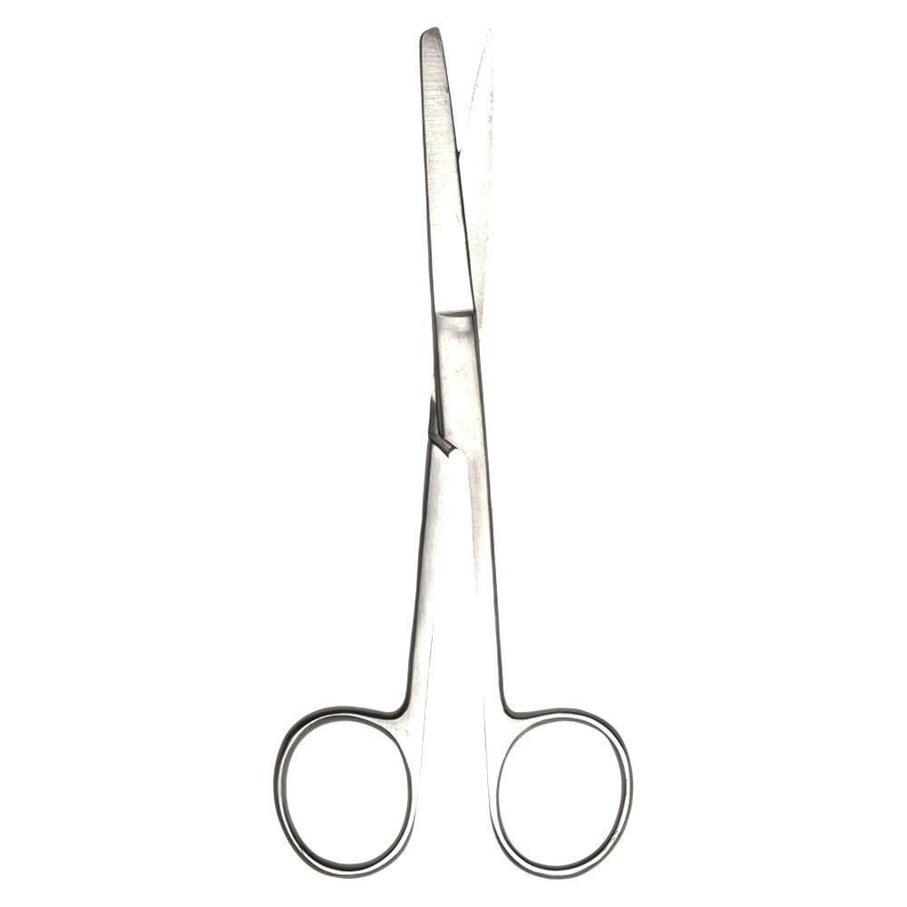 Deaver Scissors Straight image 0