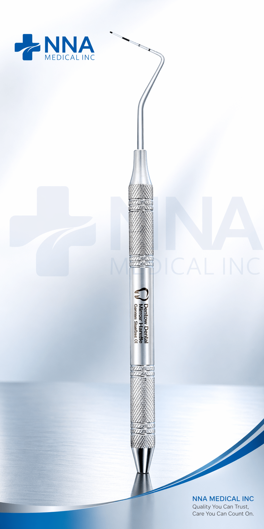 Single Screening Probe CP-11.5B image 0