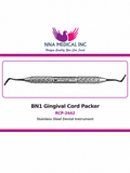 BN1 Gingival Cord Packer image 0