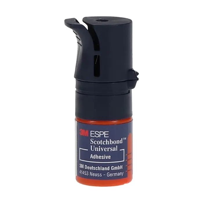 3M ESPE Single Bond Universal Adhesive – 41282 (5 mL Vial) image 0