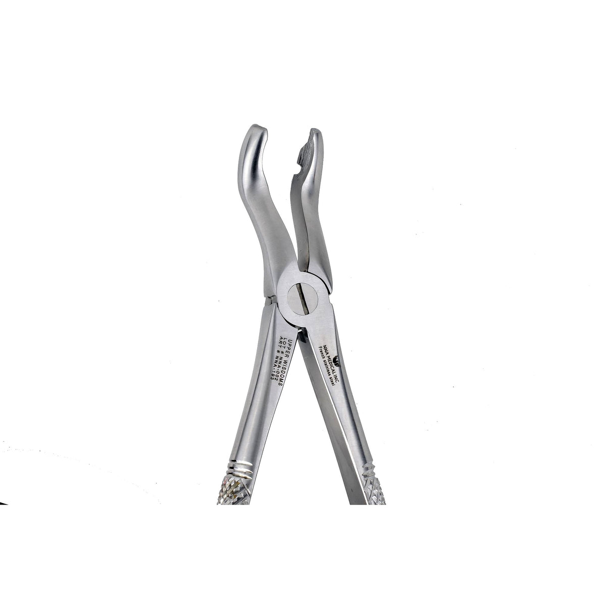 121 Upper Wisdom Extraction Forceps image 0